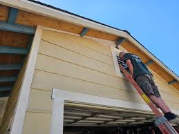 Best Fiber Cement Siding Installation  in Wellford, SC